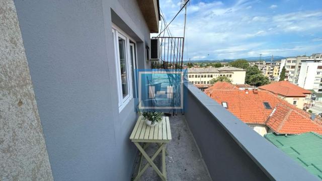Stan, Garsonjera, Prodaja, 19m2, Centar, Gradska lokacija, Jagodina