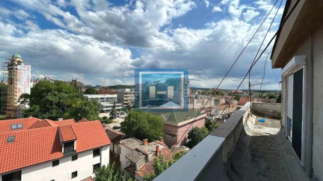 Stan, Garsonjera, Prodaja, 19m2, Centar, Gradska lokacija, Jagodina