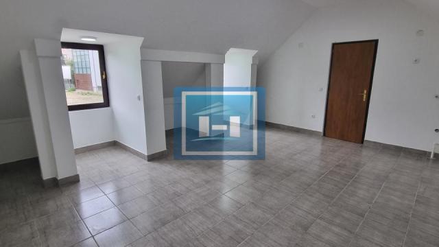 Poslovni prostor, Dvosoban, Prodaja, 80m2, Centar, Gradska lokacija, Jagodina