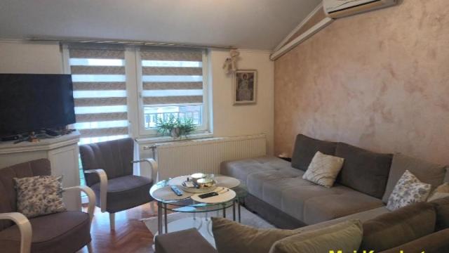 Stan, četvorosoban, Prodaja, 150m2, Kotež 2, Gradska lokacija, Bokokotorska