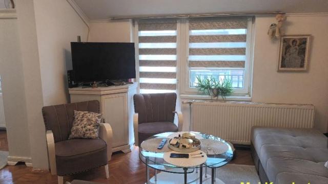 Stan, četvorosoban, Prodaja, 150m2, Kotež 2, Gradska lokacija, Bokokotorska