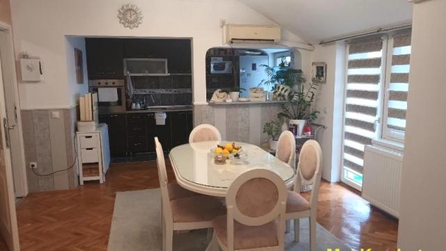 Stan, četvorosoban, Prodaja, 150m2, Kotež 2, Gradska lokacija, Bokokotorska