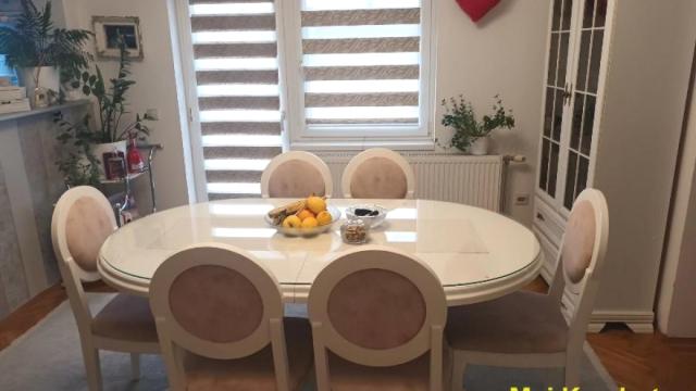 Stan, četvorosoban, Prodaja, 150m2, Kotež 2, Gradska lokacija, Bokokotorska