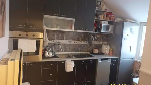 Stan, četvorosoban, Prodaja, 150m2, Kotež 2, Gradska lokacija, Bokokotorska