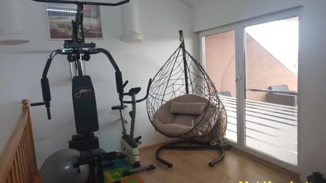 Stan, četvorosoban, Prodaja, 150m2, Kotež 2, Gradska lokacija, Bokokotorska