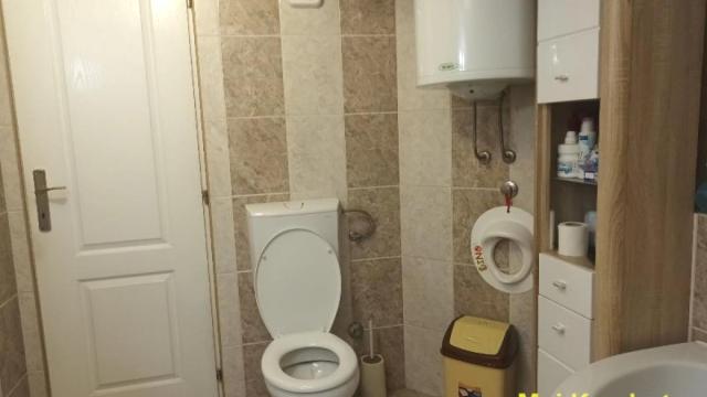 Stan, četvorosoban, Prodaja, 150m2, Kotež 2, Gradska lokacija, Bokokotorska
