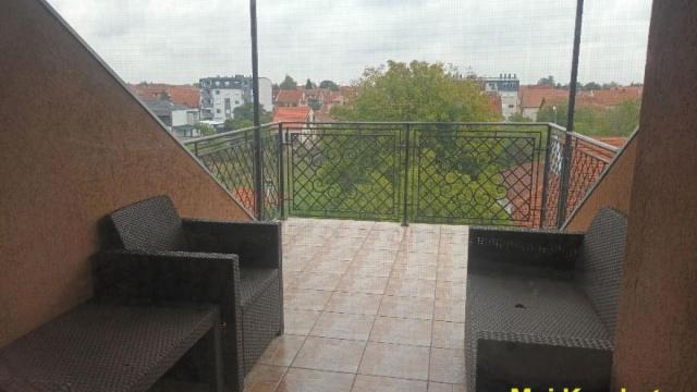 Stan, četvorosoban, Prodaja, 150m2, Kotež 2, Gradska lokacija, Bokokotorska