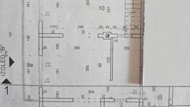 Stan, četvorosoban, Prodaja, 150m2, Kotež 2, Gradska lokacija, Bokokotorska