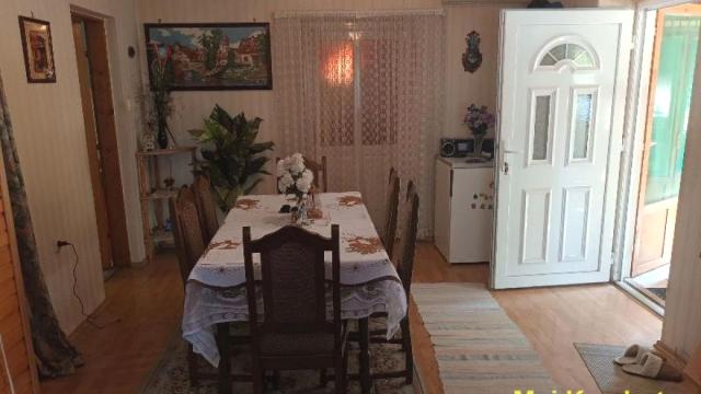 Kuća, Prodaja, 83m2, Ivanovo, Okolno mesto, Pančevo