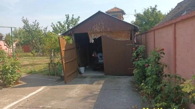 Kuća, Prodaja, 83m2, Ivanovo, Okolno mesto, Pančevo