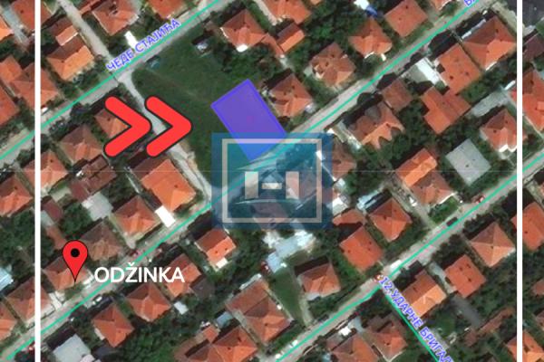 prodaja, plac,
odzinka-grad-vranje, 966465, plac