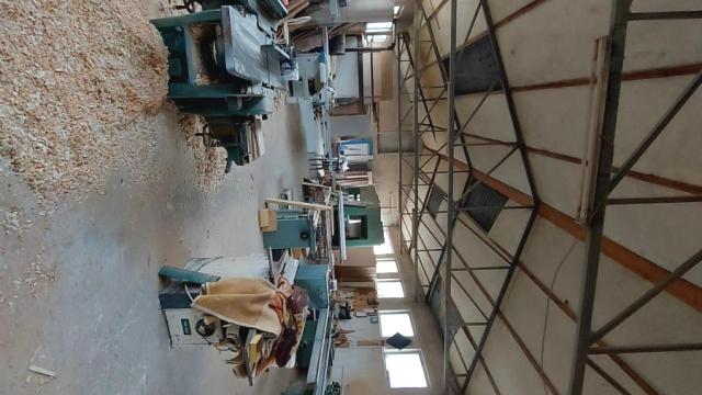 Poslovni prostor, Petosoban, Prodaja, 1032m2, Siokovac, Okolno mesto, Jagodina