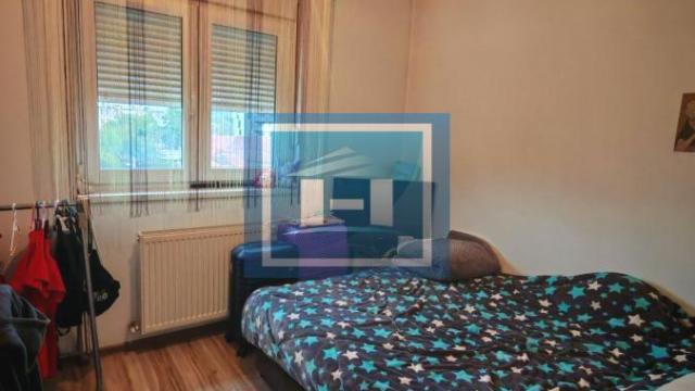 Stan, Trosoban, Prodaja, 68m2, Centar, Gradska lokacija, Paraćin