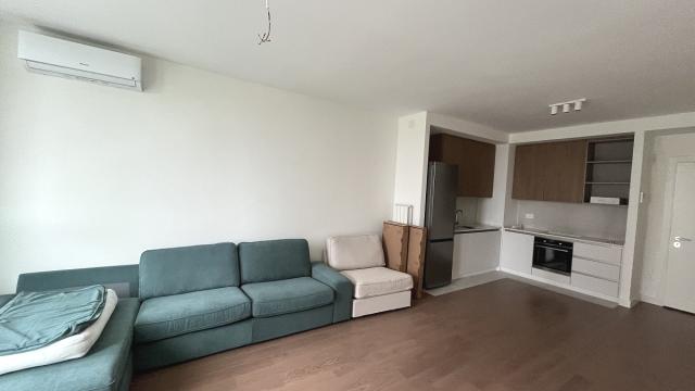 Stan, Dvosoban, Izdavanje, 59m2, BW Quartet 3