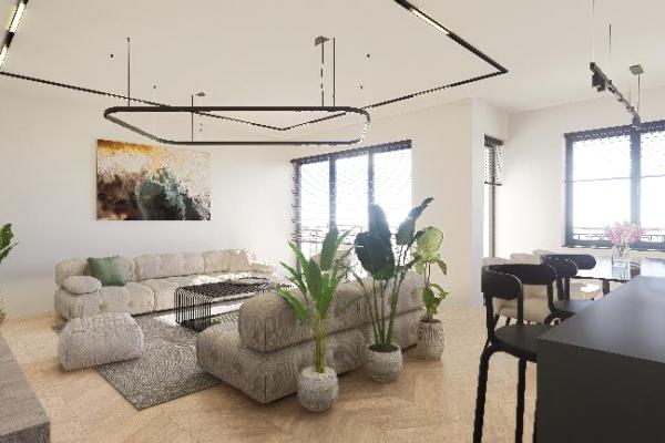 prodaja, stanova,
lekino-brdo-vozdovac-beograd, 966623, cetvorosoban-deli-radivoja