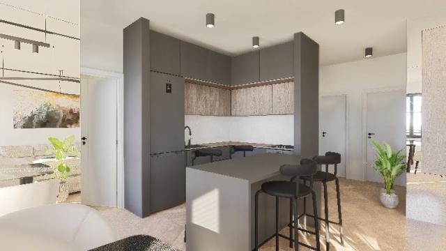 Stan, četvorosoban, Prodaja, 106m2, Lekino brdo, Voždovac, Deli Radivoja
