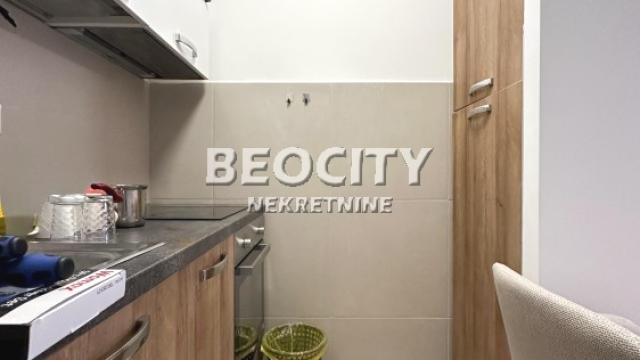 Stan, Dvosoban, Izdavanje, 45m2, Crveni krst, Vračar, Vračar, Crveni krst, , 2.0, 45m2