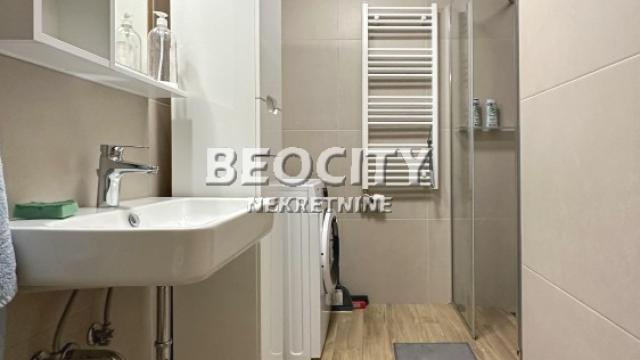 Stan, Dvosoban, Izdavanje, 45m2, Crveni krst, Vračar, Vračar, Crveni krst, , 2.0, 45m2