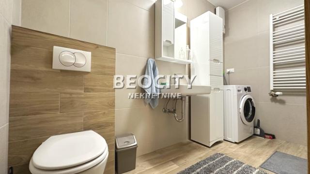 Stan, Dvosoban, Izdavanje, 45m2, Crveni krst, Vračar, Vračar, Crveni krst, , 2.0, 45m2