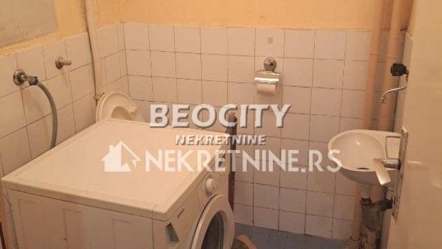 Stan, Trosoban, Prodaja, 83m2, Dorćol, Stari grad, Mike Alasa