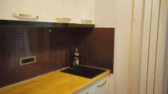 Stan, Garsonjera, Prodaja, 27m2, Voždovačka crkva, Voždovac, Vojvode Stepe