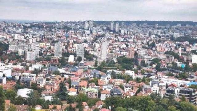 Stan, Garsonjera, Prodaja, 27m2, Voždovačka crkva, Voždovac, Vojvode Stepe