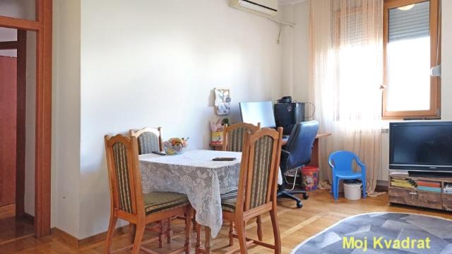 Stan, Dvosoban, Prodaja, 43m2, Vukov Spomenik, Zvezdara, Đuke Dinić
