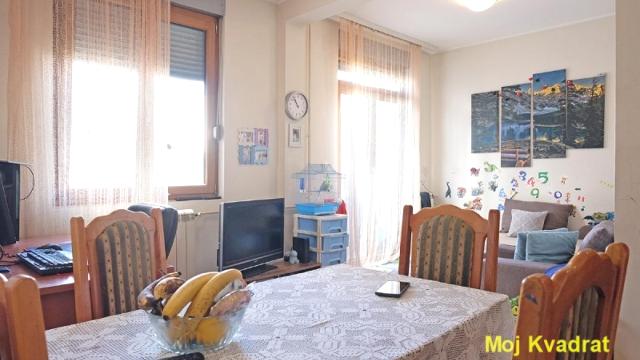 Stan, Dvosoban, Prodaja, 43m2, Vukov Spomenik, Zvezdara, Đuke Dinić