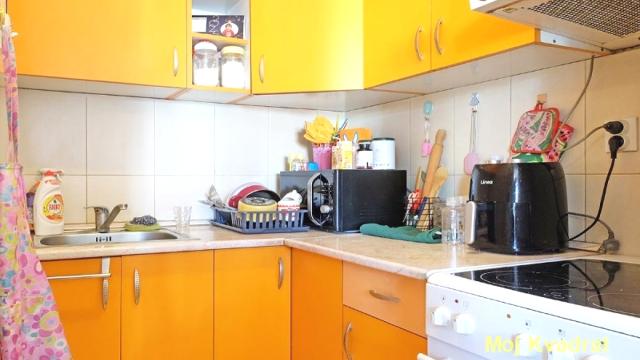 Stan, Dvosoban, Prodaja, 43m2, Vukov Spomenik, Zvezdara, Đuke Dinić