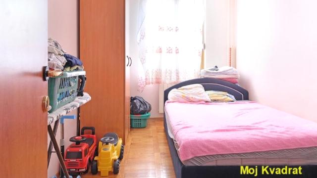 Stan, Dvosoban, Prodaja, 43m2, Vukov Spomenik, Zvezdara, Đuke Dinić
