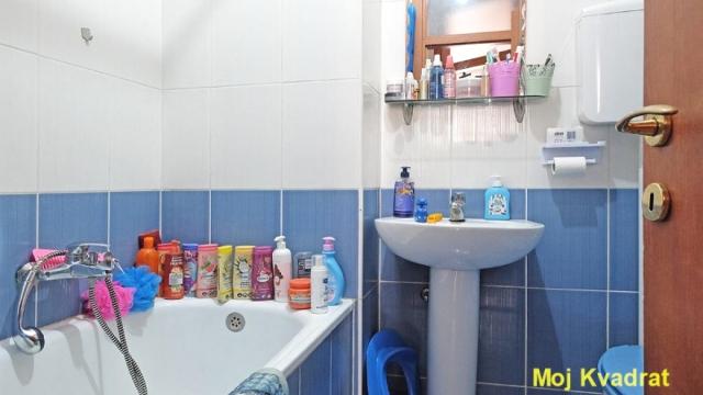 Stan, Dvosoban, Prodaja, 43m2, Vukov Spomenik, Zvezdara, Đuke Dinić