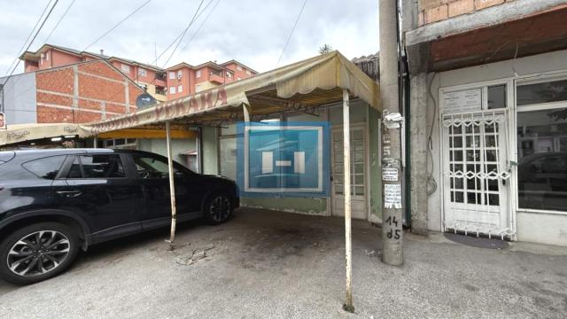 Poslovni prostor, Prodaja, 28m2, Aqua park, Gradska lokacija, Jagodina