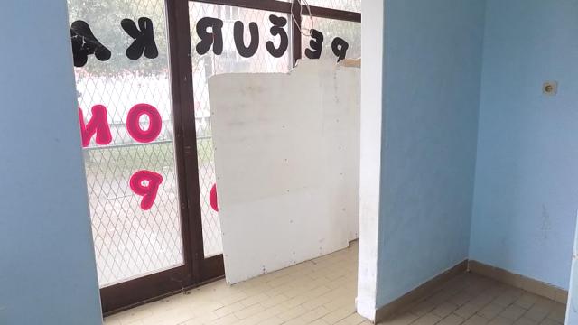 Poslovni prostor, Prodaja, 22m2, Kajsijar, Gradska lokacija, Jagodina