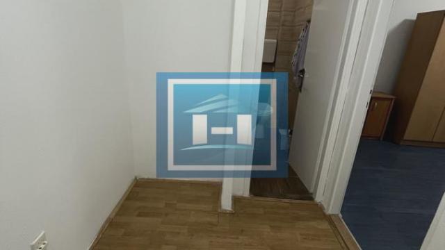 Stan, Jednosoban, Prodaja, 47m2, Strelište, Gradska lokacija, Jagodina