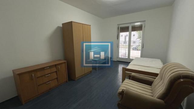 Stan, Jednosoban, Prodaja, 47m2, Strelište, Gradska lokacija, Jagodina