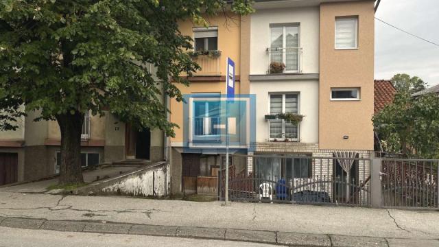 Stan, Jednosoban, Prodaja, 47m2, Strelište, Gradska lokacija, Jagodina