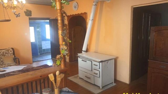 Kuća, Prodaja, 131m2, Ivanovo, Okolno mesto, Pančevo