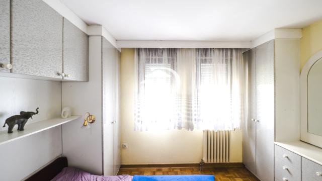 Stan, Dvosoban, Prodaja, 101m2, Žanke Stokić