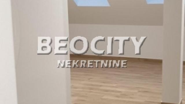 Stan, Trosoban, Prodaja, 62m2, Zemun polje, Zemun, Vlajka Đuranovića