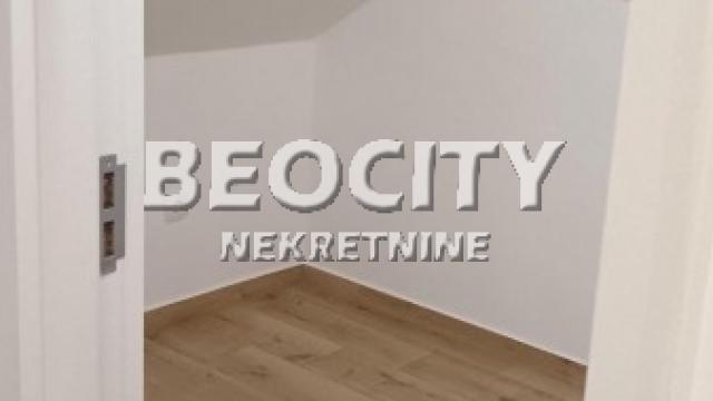 Stan, Trosoban, Prodaja, 62m2, Zemun polje, Zemun, Vlajka Đuranovića