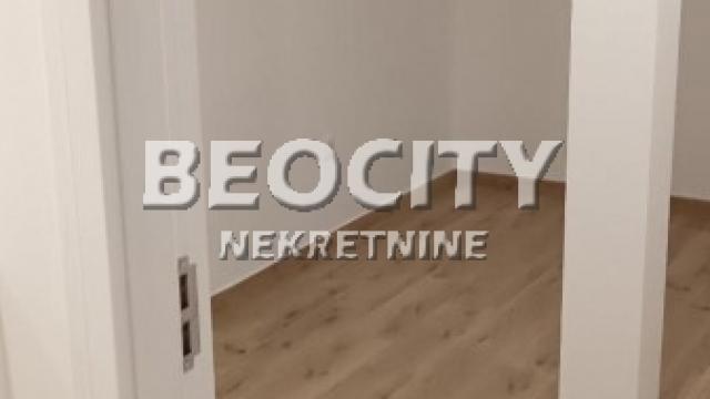 Stan, Trosoban, Prodaja, 62m2, Zemun polje, Zemun, Vlajka Đuranovića
