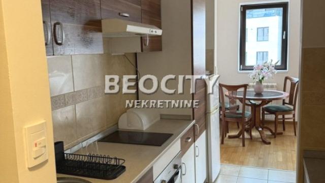 Stan, Jednoiposoban, Izdavanje, 56m2, SC Vračar, Vračar, Niška