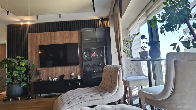 Stan, Dvosoban, Prodaja, 61m2, Blok 65, Novi Beograd, Omladinskih brigada