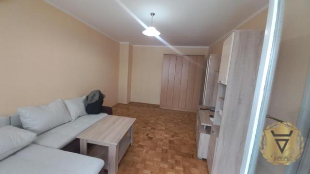 Stan, Jednoiposoban, Izdavanje, 46m2, Blok 22, Novi Beograd, Bulevar Zorana Đinđića