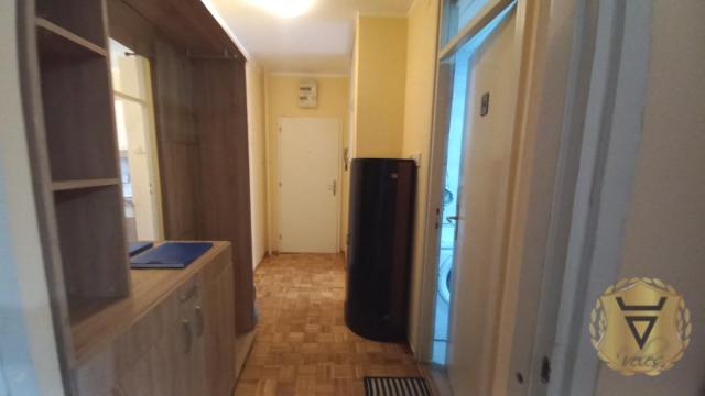 Stan, Jednoiposoban, Izdavanje, 46m2, Blok 22, Novi Beograd, Bulevar Zorana Đinđića