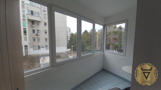 Stan, Jednoiposoban, Izdavanje, 46m2, Blok 22, Novi Beograd, Bulevar Zorana Đinđića