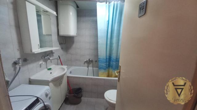 Stan, Jednoiposoban, Izdavanje, 46m2, Blok 22, Novi Beograd, Bulevar Zorana Đinđića