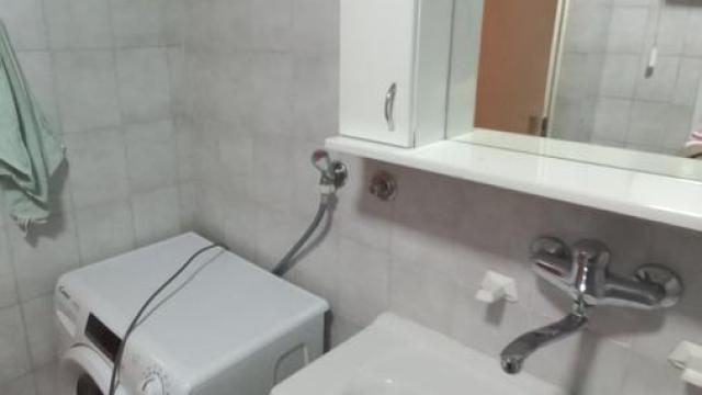 Stan, Jednoiposoban, Izdavanje, 46m2, Blok 22, Novi Beograd, Bulevar Zorana Đinđića