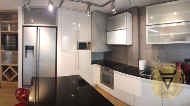 Stan, Troiposoban, Izdavanje, 100m2, Blok 24 (Super Vero), Novi Beograd, Milutina Milankovića