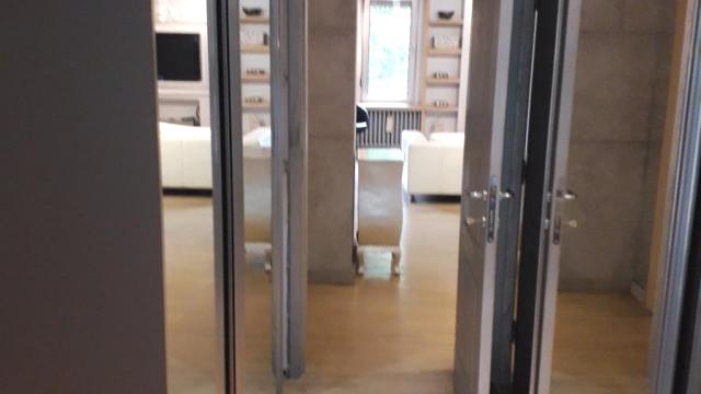 Stan, Troiposoban, Izdavanje, 100m2, Blok 24 (Super Vero), Novi Beograd, Milutina Milankovića